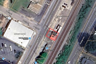 Kannapolis, NC Commercial - 1122 N Main St