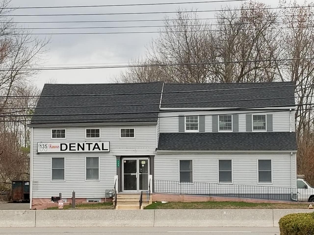 135 Route 10, Whippany, NJ for Rent
