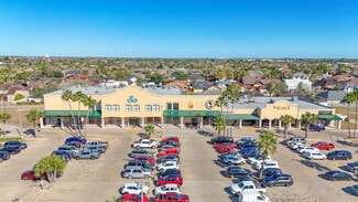 Brownsville, TX Office, Office/Medical - 1655 FM 802