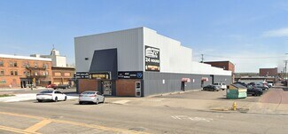 Newark, OH Storefront Retail/Office - 55 W Church St