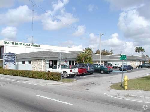 125 NE 8th St, Homestead, FL for Rent