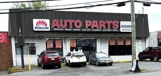 Port Chester, NY Freestanding - 315 Boston Post Rd
