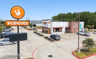 Lumberton, TX Freestanding - 108 S Lhs Dr