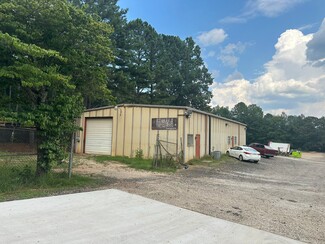 Stockbridge, GA Industrial - 1385 Commerce Dr
