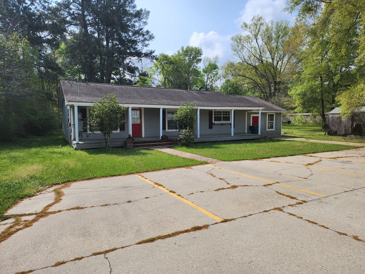 10624 Florida Blvd Walker, LA 70785 Office Property for Sale on