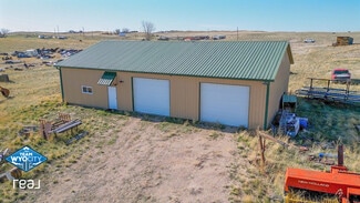 Douglas, WY Industrial - 141 Highway 59