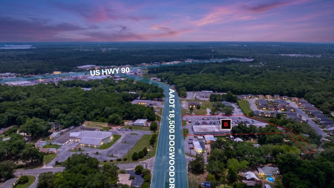 0-5163 Dogwood Dr, Milton, FL for Rent