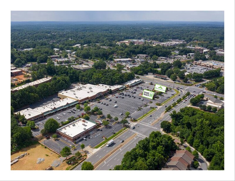 11770 Haynes Bridge Rd, Alpharetta, GA for Rent