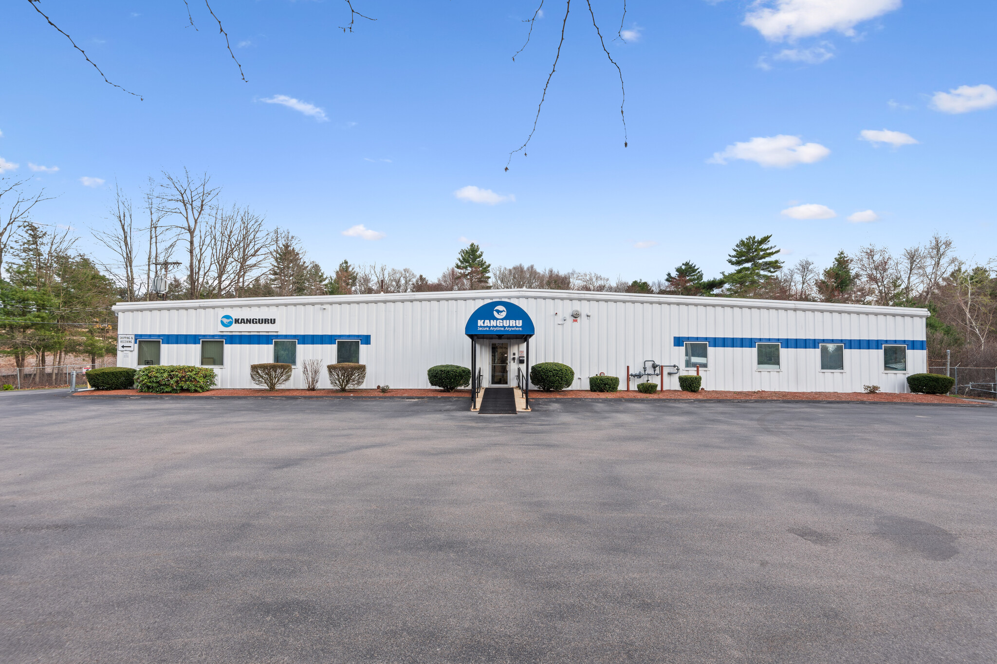 1360 Main St, Millis, MA for Sale