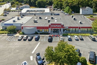 Wappingers Falls, NY Freestanding - 1849 South Rd