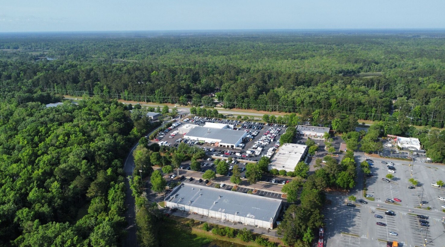 9730 Dorchester Rd, Summerville, SC for Rent