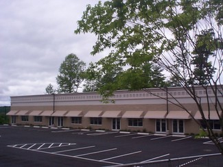 Trumbull, CT Office - 100 Corporate Dr