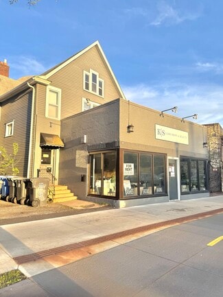 Minneapolis, MN Retail - 2725-2729 Hennepin Ave