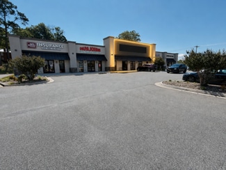 Forest, VA Office - 15243 Forest Rd