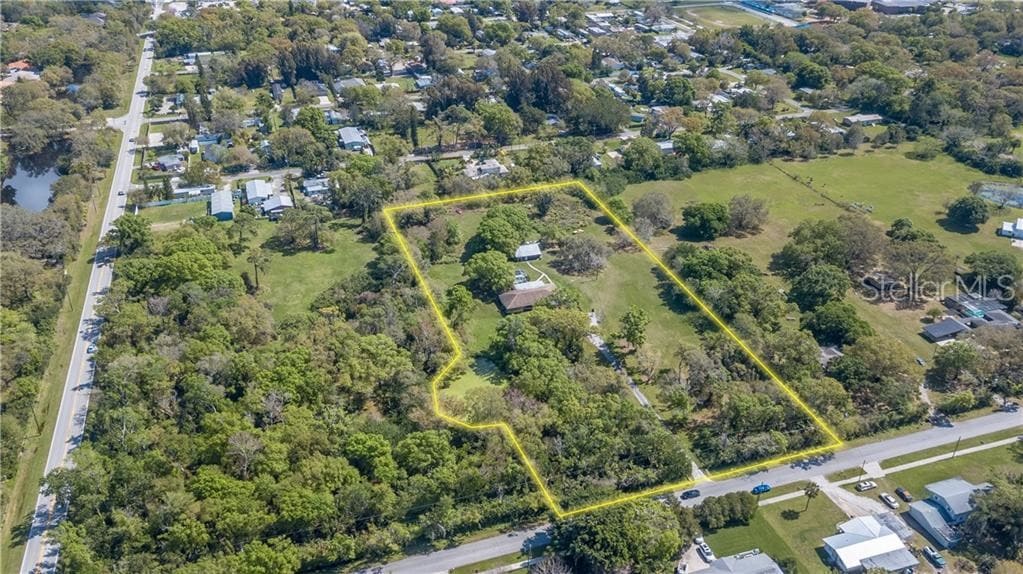 4855 Bliss Rd, Sarasota, FL for Sale