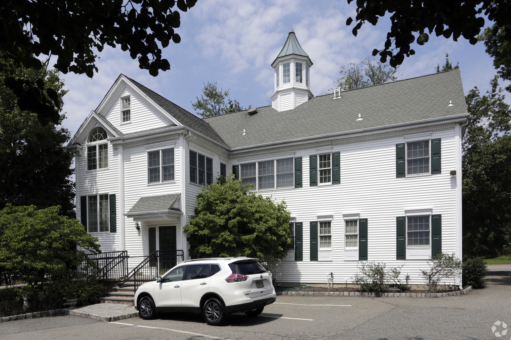 12 Troy Hills Rd, Whippany, NJ for Rent