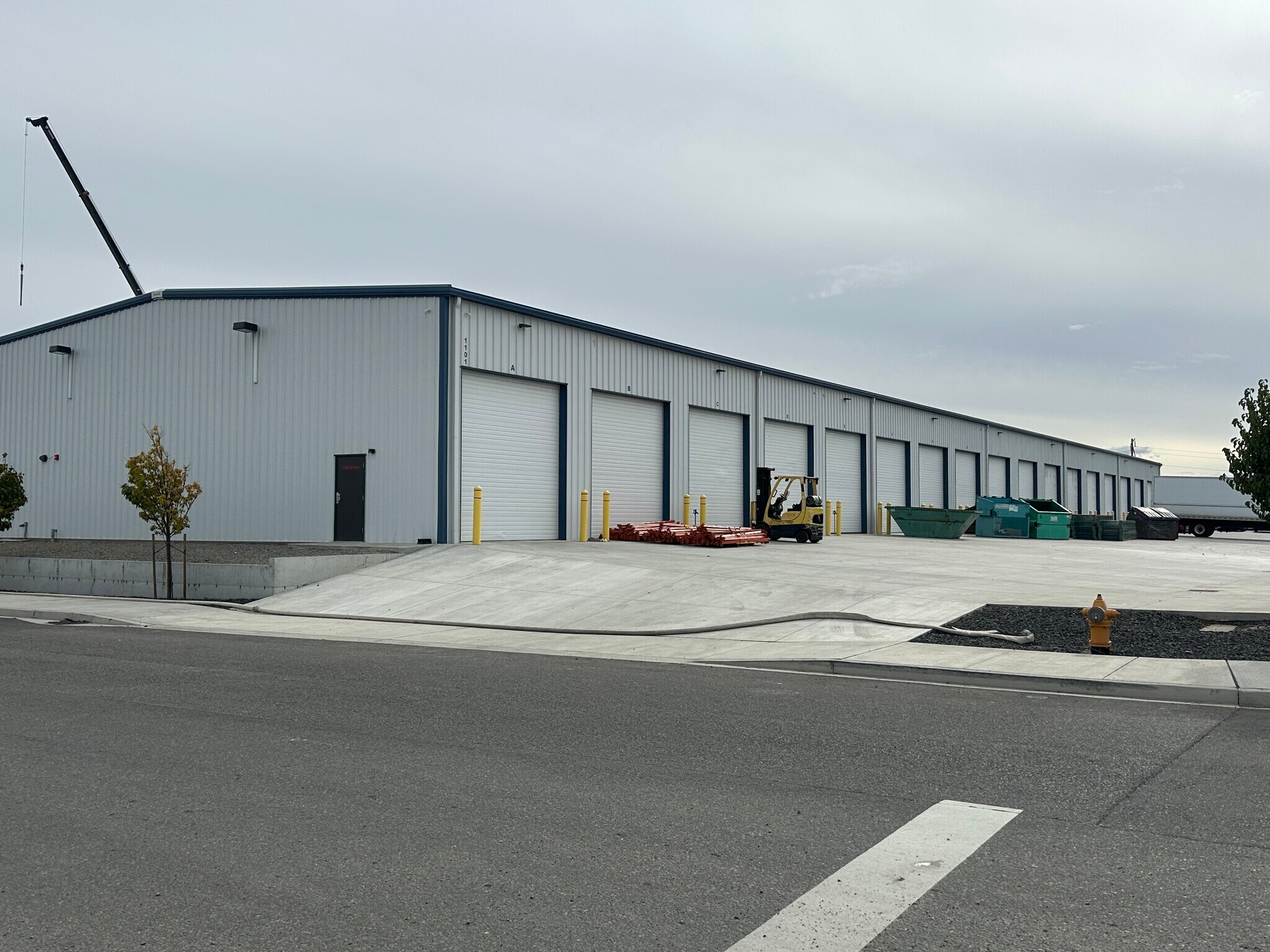 1101 N Utah Ave, Pasco, WA for Rent