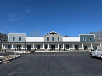 Millville, DE Retail - 35246 Atlantic Ave