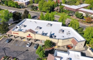 Cameron Park, CA Retail - 3454 Palmer Dr