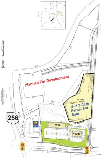 Pickerington, OH Commercial - 0 N Freedom Way