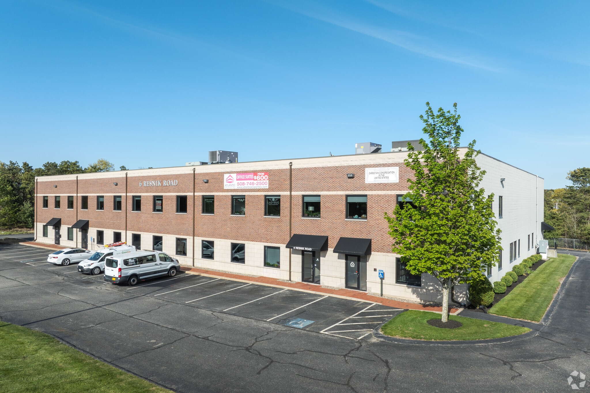 6 Resnik Rd, Plymouth, MA for Rent