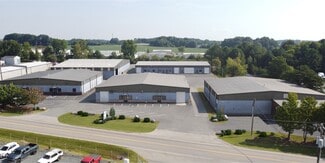 Stallings, NC Industrial - 3607 Gribble Rd