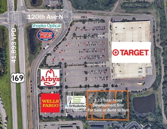 11918 Business Park Blvd