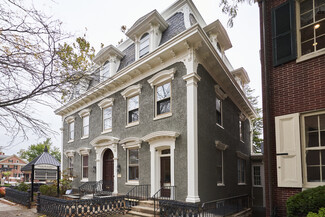 Doylestown, PA Office - 68 E Court St