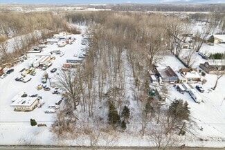 New Boston, MI Commercial - 0000 Huron River Dr