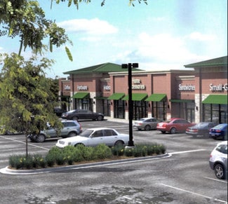 Bartlett, IL Commercial - Rt 59 & Schick Bartlett, IL Commercial - Rt 59 & Schick