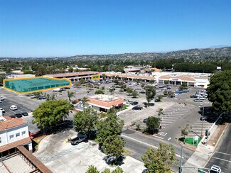 Camarillo, CA Retail - 261-393 Arneill Rd