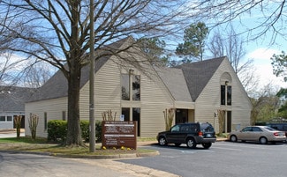 Williamsburg, VA Office/Medical - 1158 Professional Dr