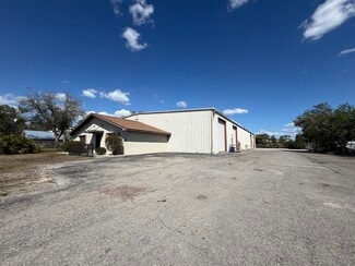 Fort Myers, FL Industrial - 15865 Brothers Ct