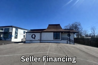 Nashville, TN Office - 648 W Iris Dr