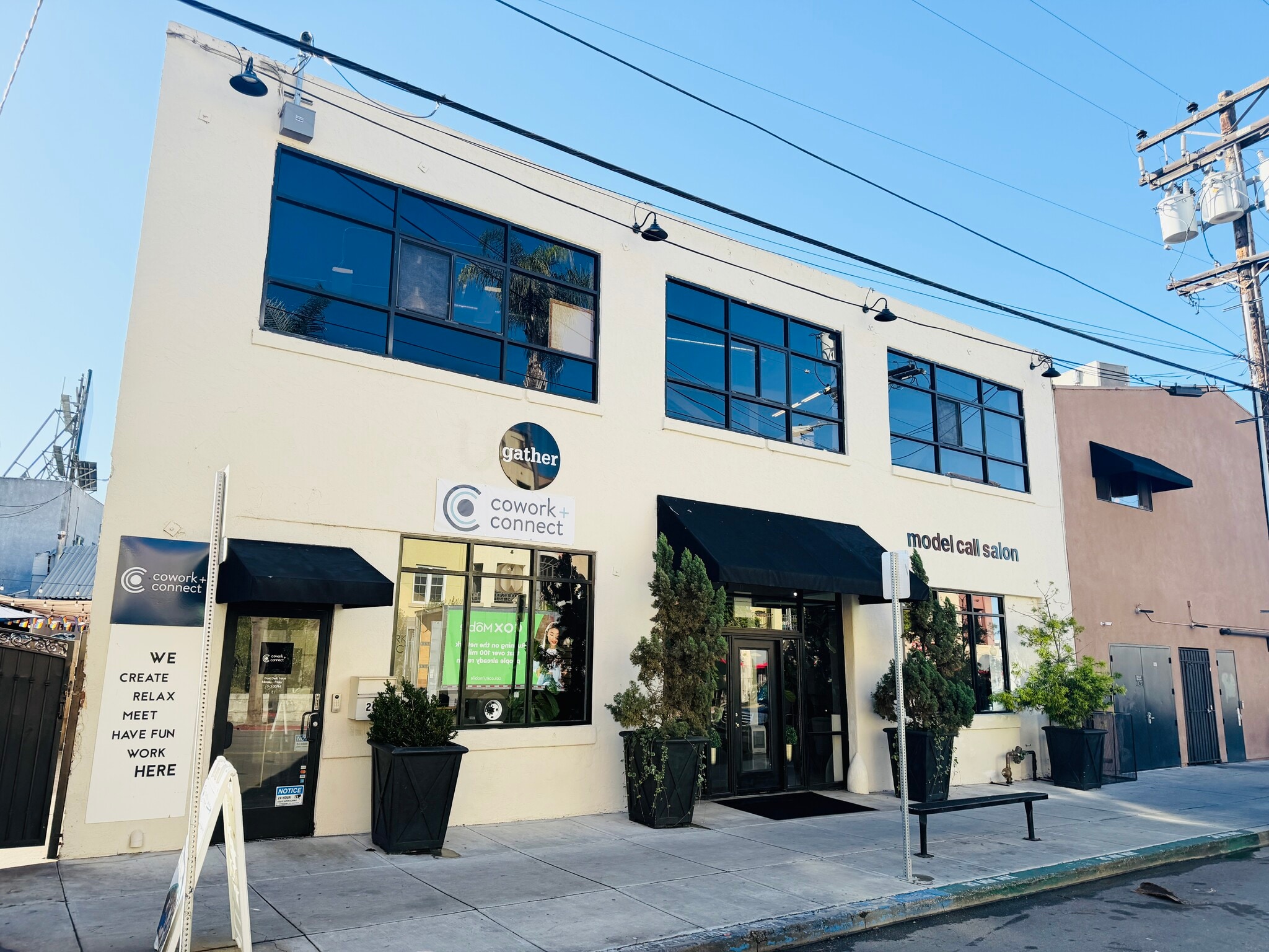1223 Cleveland Ave, San Diego, CA for Rent