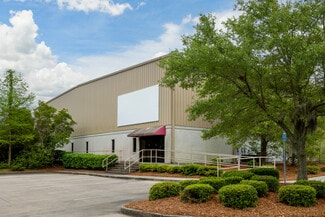 Savannah, GA Industrial - 231 Bourne Blvd