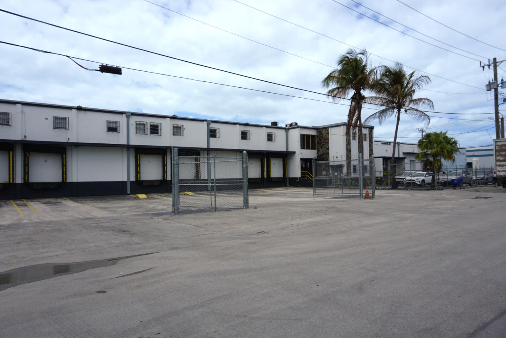 6960-7000 NW 36th Ave, Miami, FL for Rent