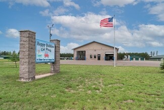 Gwinn, MI Car Washes - 113 M-553