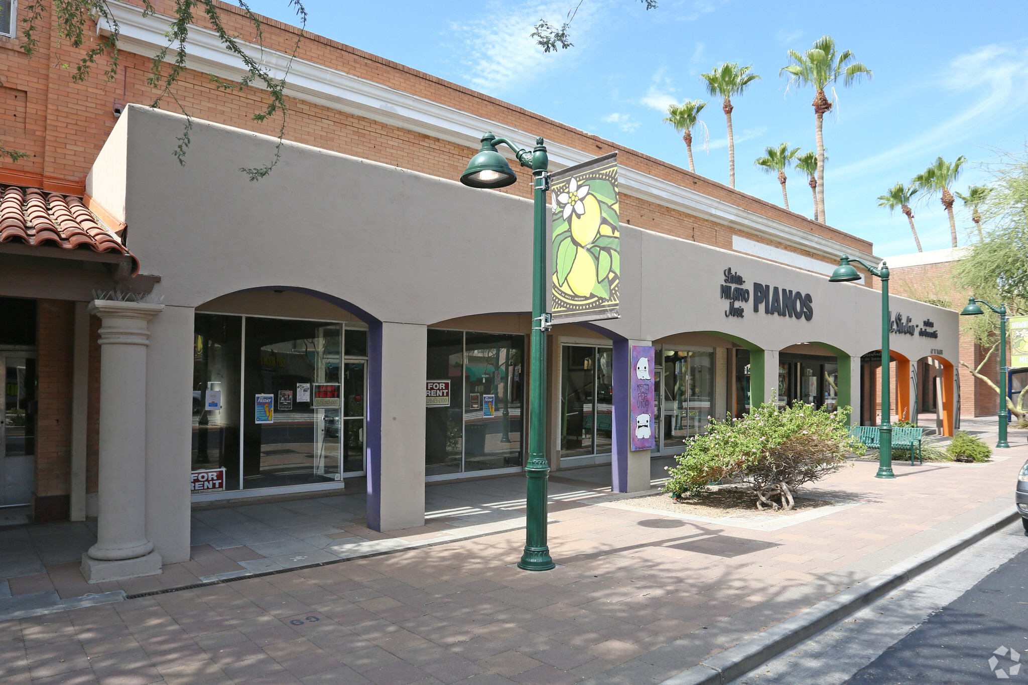 41 W Main St, Mesa, AZ for Sale