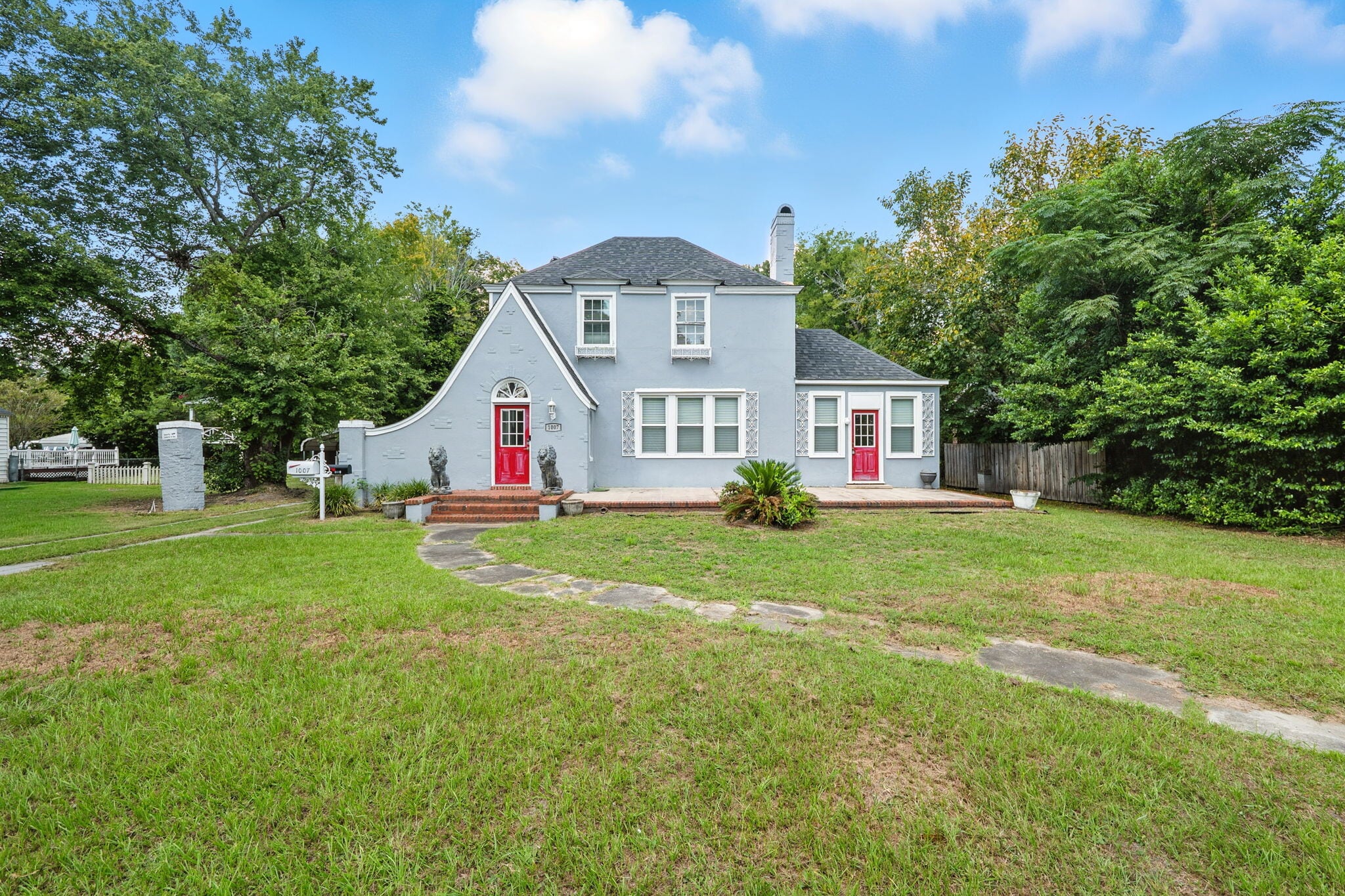 1007 W Palmetto St, Florence, SC for Sale