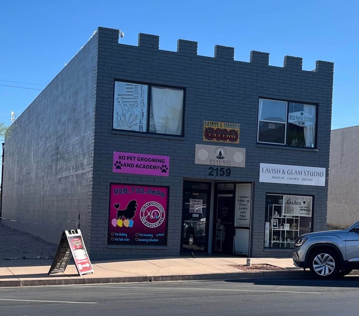 2159 McCulloch Blvd N, Lake Havasu City, AZ for Rent