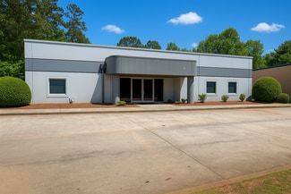 Alpharetta, GA Industrial - 1785 Grassland Pky
