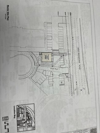 Jupiter, FL Commercial Land - 2680 Indiantown