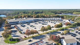 Kingston, MA Retail - 160 Summer St