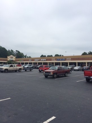 Thomasville, NC Office, Retail - 1033 Randolph St