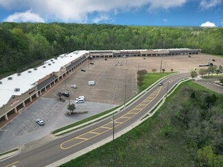 Vicksburg, MS Retail - 4000 S Frontage Rd