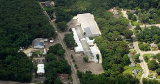Riverhead, NY Office - 680 Elton St