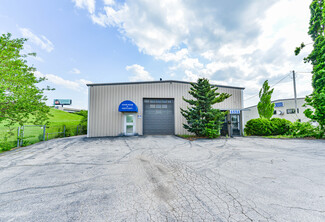 Berkeley, MO Warehouse - 6556 Jonas Pl
