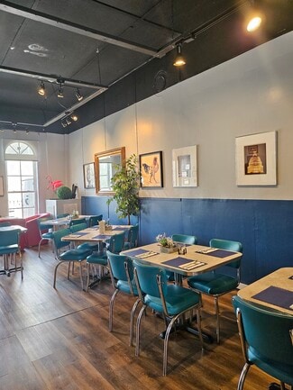 Plymouth, NC Restaurant - 116 E Water St