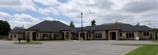 Broken Arrow, OK Office - 2297 N 9th St